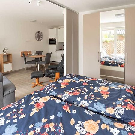 Ferienwohnung Galotti, Fewo Vermittlung Nordsee Дангаст Екстериор снимка